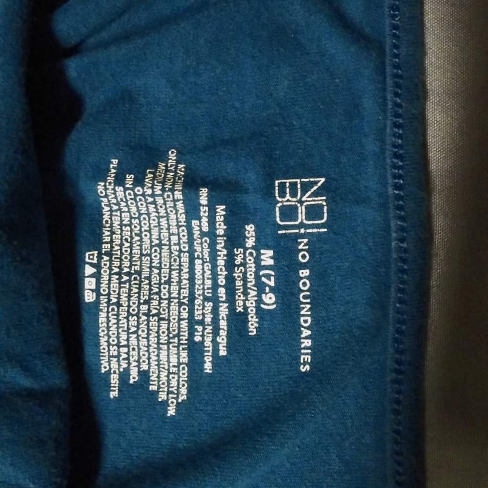 Tank top - Picture 3 of 3